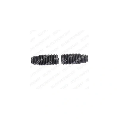 Image de DELPHI TBR4117 Jeu de joints soufflets, direction BMW: 5 Berline, Touring