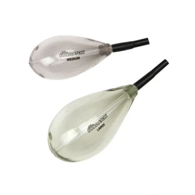Image de Advanced Angling Solutions Ltd RAGE Predator Paternoster Flotteur de chasse Taille L