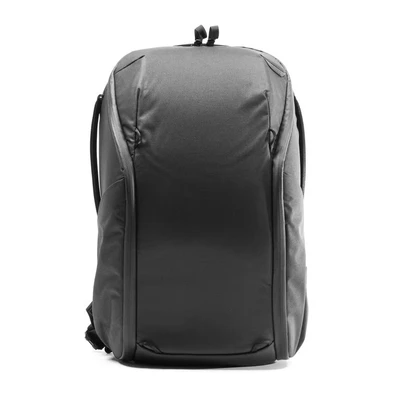 Image de Peak Design Sac à Dos V2 20L, Schwarz (BEDBZ 20 BK 2)
