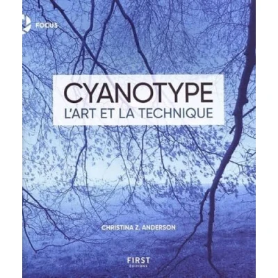 Image de Cyanotype L&#039;art et la technique