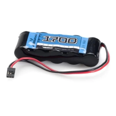 Image de Absima RX NiMH 6.0V 1700 (JR) (4110002)