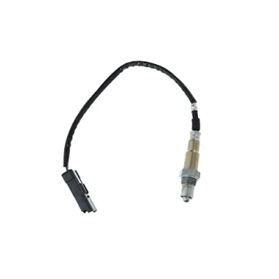 Image de VALEO 368049 Sonde lambda devant le catalyseur M18x1,5 planaire, Filetage prégraissé, chauffé TOYOTA: Aygo, OPEL: Crossland X