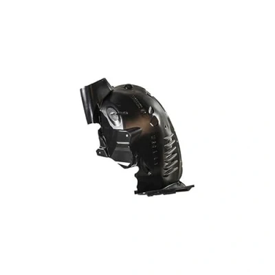 Image de Repiauto Pare boue d&#039;aile avant gauche partie compatible avec Mercedes Classe C W204 phase 1 2007 2011