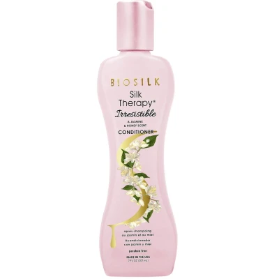 Image de BioSilk Shampooing Silk Therapy Irresistible Après 207 ml Pour tous types de cheveux