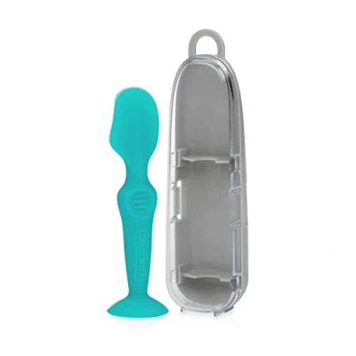 Image de Nuby Applicateur de crème pour couches Convient dès 0 mois