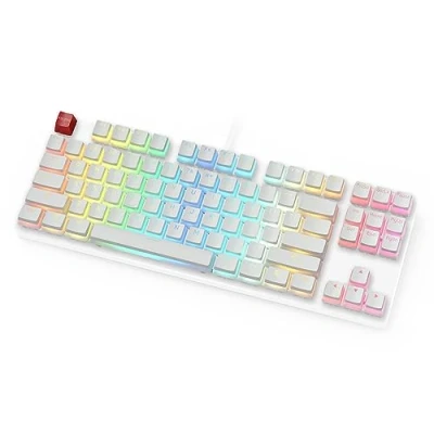 Image de Glorious PC Gaming Race Aura V2 Capuchon de Clavier