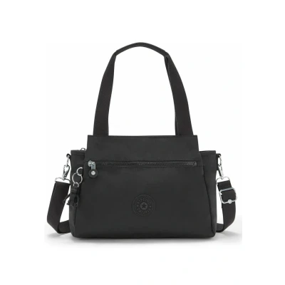 Image de Kipling Basic Elysia Sac à main, Femme, Taille: One Size, Black noir