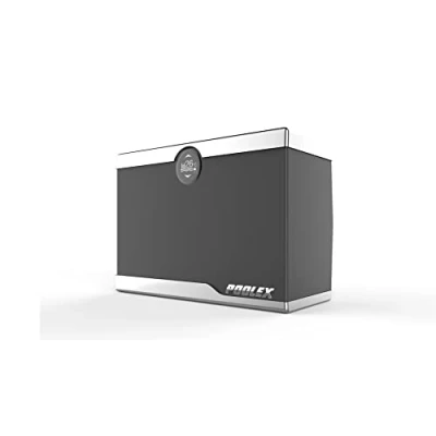 Image de Pompe à chaleur Poolex Silent Max 80 Fi 7,5kw piscine jusqu&#039;à 50 m3
