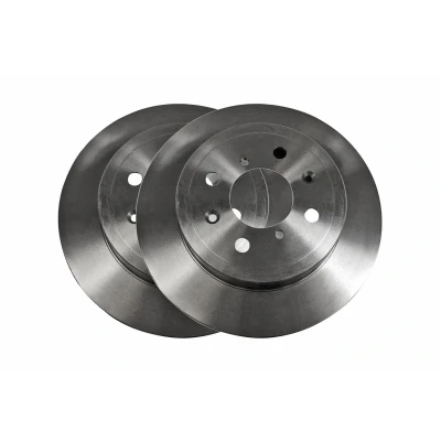Image de VAICO V40 80014 Disque de frein Essieu avant 253 17 4 100 ventilé Qualité originale SUZUKI: Ignis 2, Wagon R+ II 3/5 portes, I