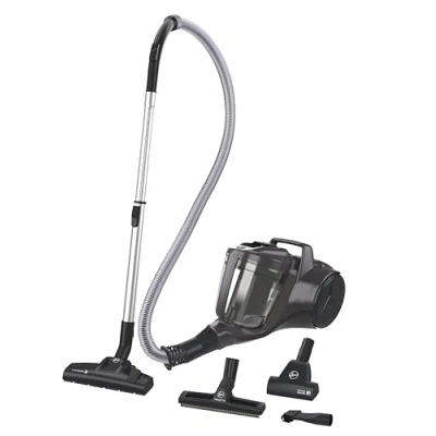Image de Aspirateur sans sac Hoover HP120PET 011