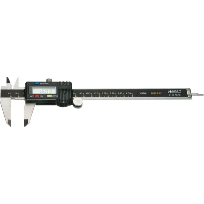 Image de HAZET 2154N 20 Pied à coulisse 234