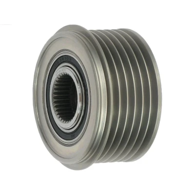 Image de AS PL AFP3013(V) Poulie d&#039;Alternateur PEUGEOT: 307 3/5 portes, 207 206 CITROËN: Xsara Picasso, C8, C5 II 5 portes
