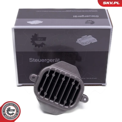 Image de ESEN SKV 59SKV211 Appareil de commande, système d&#039;éclairage AUDI: Q3