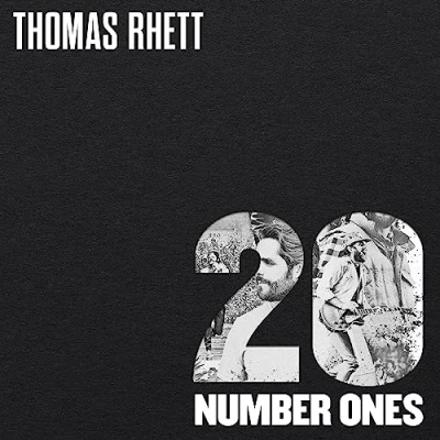 Image de 20 Number Ones [Import]