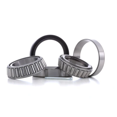 Image de SKF VKBA 1985 Kit de roulements roue avec bague d&#039;étanchéité 68 OPEL: Frontera B SUV, A Sport SUV Cabriolet