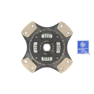 Image de SACHS Performance 881861 999804 Disque d&#039;Embrayage 228 14 OPEL: Calibra A, Zafira Astra G Caravan