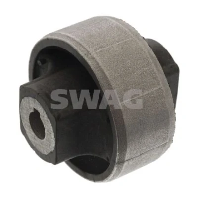 Image de SWAG 70 10 0922 Silent Bloc De Triangle Essieu avant gauche, inférieur, arrière, droit 71 Caoutchouc FIAT: Doblo II Van / Break