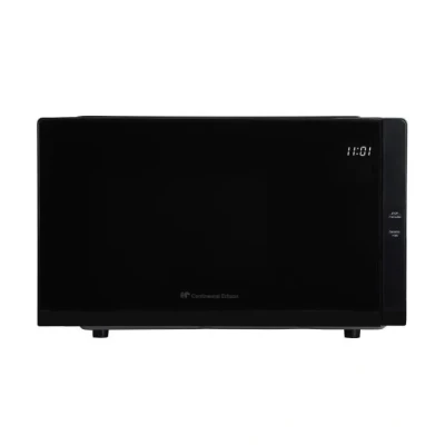 Image de Micro ondes CONTINENTAL EDISON CEMO23B Noir 1280 W L48 x H29,3 P33,7 cm 23 L
