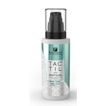 Image de Crème défnition boucles Soft&#039;curl Fauvert Professionnel 150ML