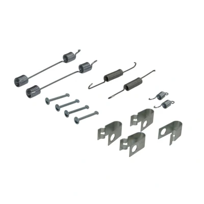 Image de QUICK BRAKE 105 0860 Kit d&#039;accessoires, mâchoire de frein SUZUKI: Vitara I SUV, II SUV