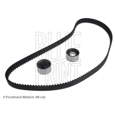 Image de BLUE PRINT ADM57312 Kit de distribution 153 avec une denture arrondie MAZDA: 6 5 portes, Break, Berline