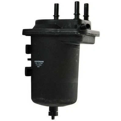 Image de DENCKERMANN A130065 Filtre à Carburant de conduite RENAULT: CLIO 2, Kangoo I, I Express, NISSAN: Juke, Note MICRA 3