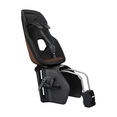 Image de Thule Yepp Nexxt 2 maxi Chocolate Brown One Size