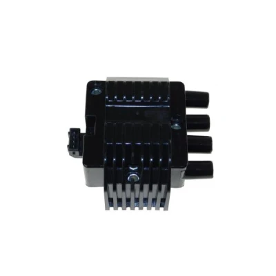 Image de Bobine d&#039;allumage AUTOMEGA 150092910