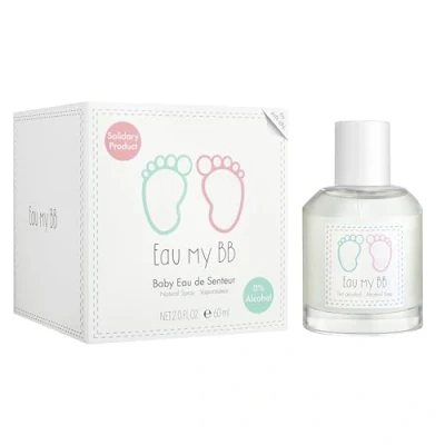 Image de Eau MY BB de Senteur 60 ml