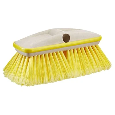 Image de Starbrite 478208 Brosse , Jaune
