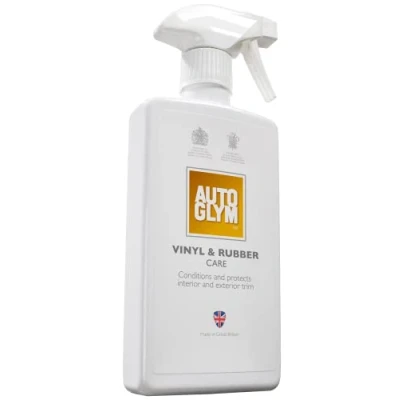 Image de Best Price Square Vinyl and Rubber Care 500ML VRC500 by Auto GLYM