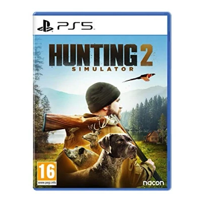 Image de Hunting Simulator 2 PS5 Game
