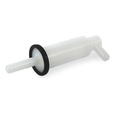Image de MAHLE ORIGINAL KL 33 OF Filtre à Carburant de conduite 8 8,1 MERCEDES BENZ: W123 Berline, W124 Break, Classe S SSANGYONG: Musso SUV