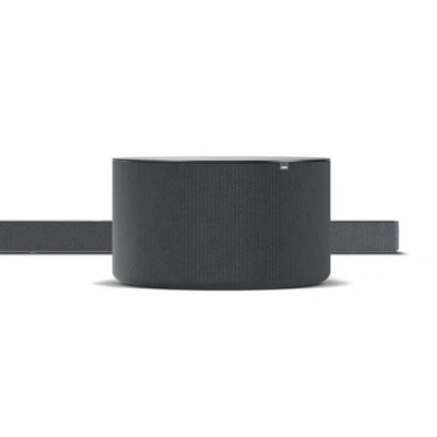 Image de Loewe Klang bar5 mr &amp; sub5 Gris 5.1.2 canaux Neuf