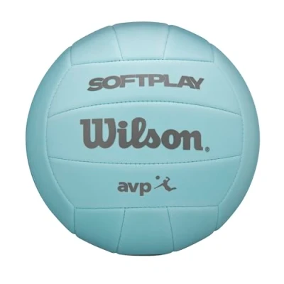 Image de Ballon Wilson Soft play