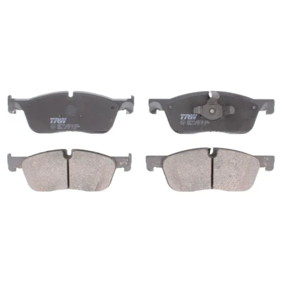 Image de TRW GDB2100 Jeu de plaquettes frein préparé pour indicateur d&#039;usure LAND ROVER: Discovery Sport, Range Rover Evoque, Evoque Cabriolet