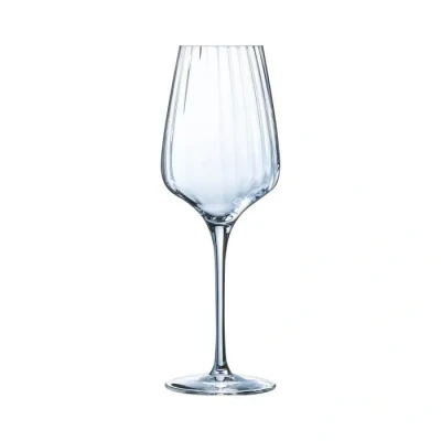 Image de Verre à pied Chef&amp;Sommelier Symétrie 55cl Lot de 6 verres en Krysta