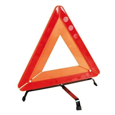 Image de Lampa 40824 Triangle de signalisation ECE R27