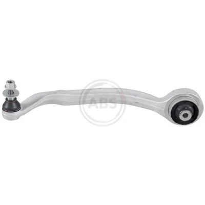 Image de A.B.S. 210975 bras de suspension avec rotule suspension, support en caoutchouc oscillant longitudinal Aluminium 15,3 AUDI: A4 B7 Avant