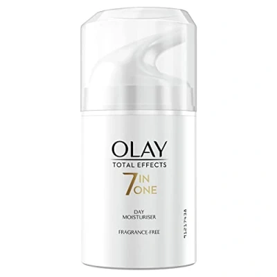 Image de Olay Crème de Jour Hydratant/Rajeunissant 50 ml