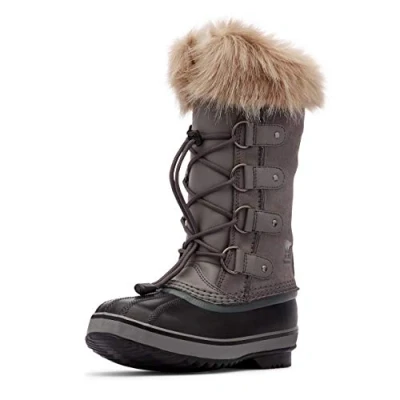 Image de Sorel Junior Bottes Unisexes Shell, YOUTH JOAN OF ARCTIC WP