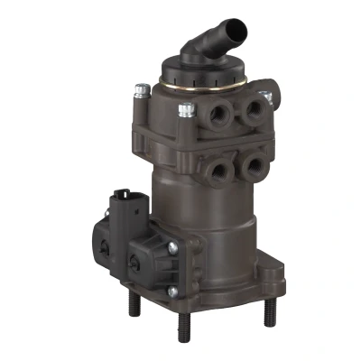 Image de FEBI BILSTEIN 104892 Valve de commande frein, frein service