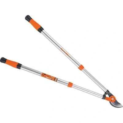 Image de Bahco PG 19 F Ebrancheur télescopique Expert, Multicolore