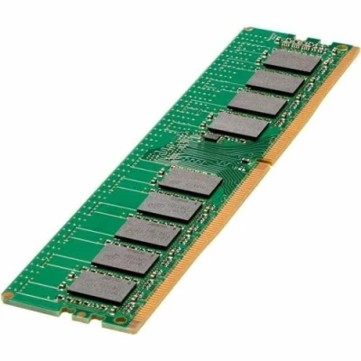Image de HPE P64339 B21 module de mémoire 32 Go 1 x DDR5 2400 MHz Neuf