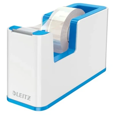 Image de Leitz WOW Dual 53641036 Dévidoir