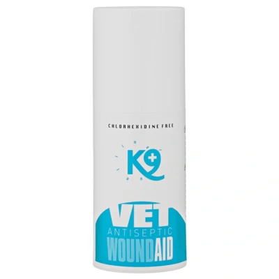 Image de K9 Pommade antibactérienne vétérinaire Wound Aid