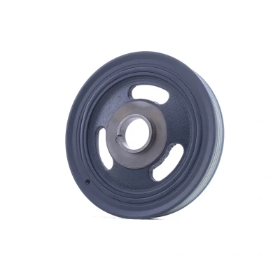 Image de FEBI BILSTEIN 31100 Poulie Damper 6PK 158 5 pour vilebrequin CITROËN: C4 Picasso 1, Jumpy II Van, Xsara Picasso, PEUGEOT: 3008 I, 308 I SW