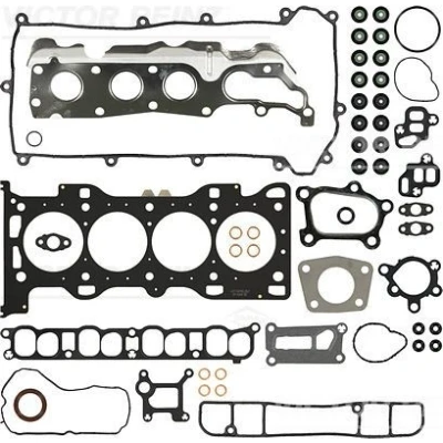 Image de REINZ 01 54160 Jeu complet de joints d&#039;étanchéité, moteur MAZDA: 6 Berline, 3 5 portes