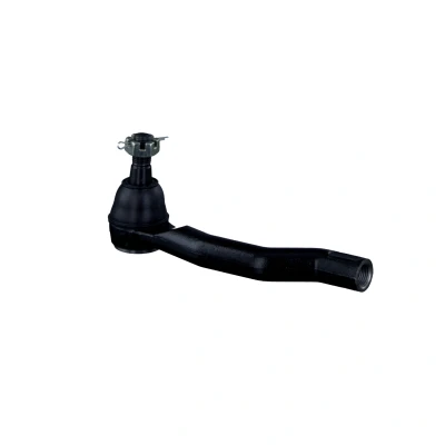 Image de FEBI BILSTEIN 42742 Rotule de direction Essieu avant gauche avec ecrou crénelé NISSAN: NP300 Navara Pick up, Pathfinder 3, up