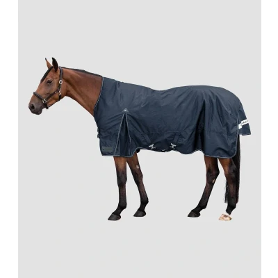 Image de Couverture d&#039;extérieur Arctic High Neck Light, 165, bleu nuit